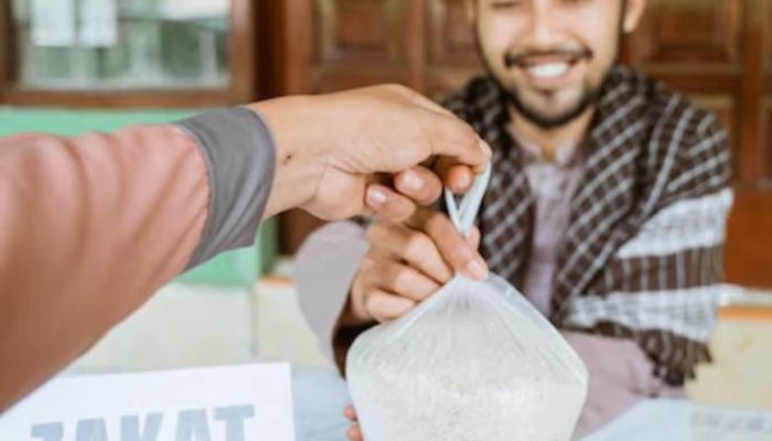 BAZNAS Tetapkan Zakat Fitrah 1447 H Sebesar Rp50 Ribu per Jiwa