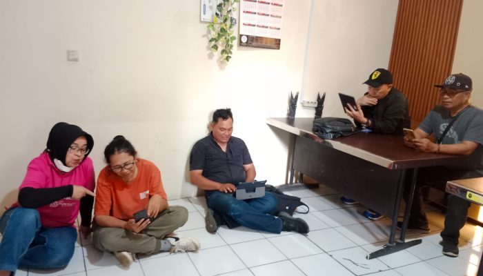 25 Tahun Meliput, Baru Kali Ini Wartawan Merasa Tak Dihargai