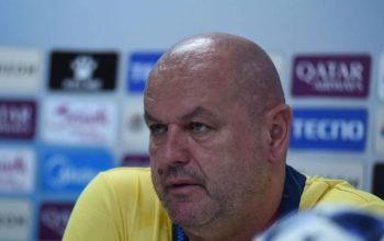 Hodak Prediksi Duel Sengit, Penentuan Lolos di GBLA