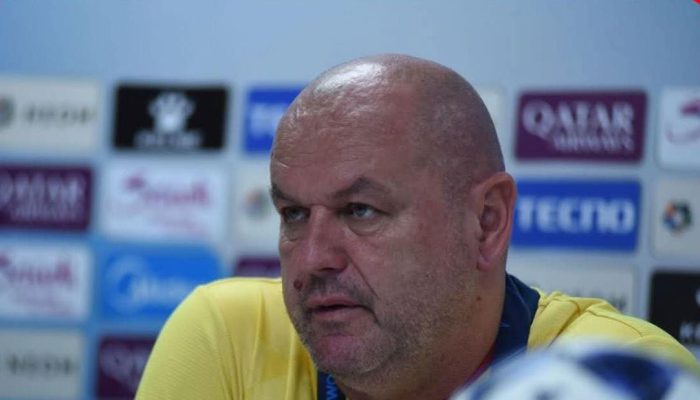 Hodak Prediksi Duel Sengit, Penentuan Lolos di GBLA