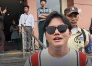 Rizky Febian Hadiri Mediasi Sidang Ahli Waris di Pengadilan Agama Bandung, Tegaskan Hak Bintang Akan Dijamin