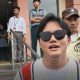 Rizky Febian Hadiri Mediasi Sidang Ahli Waris di Pengadilan Agama Bandung, Tegaskan Hak Bintang Akan Dijamin