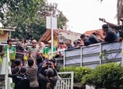 Tindaklanjuti Musrenbang, Walikota Jakarta Selatan M.Anwar Resmikan JAK Jiung