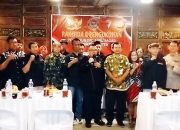 DPD SAPU JAGAD Klaten Periode 2026–2031 Resmi Dilantik, Siap Jalankan Program Pengabdian Masyarakat