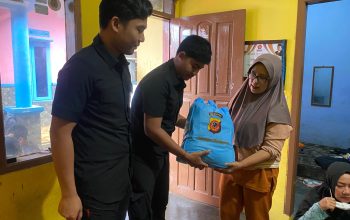 Kabid Humas Polda Jabar Sampaikan Duka Cita atas Wafatnya Pimpinan Redaksi Media PWPM