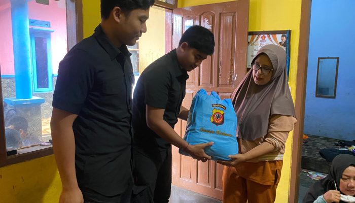 Kabid Humas Polda Jabar Sampaikan Duka Cita atas Wafatnya Pimpinan Redaksi Media PWPM