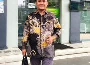 Abaikan Anjuran Disnaker, Mantan Karyawan Gugat PT MPI Tbk ke PHI Jakarta Pusat