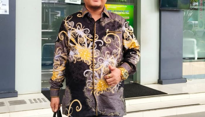 Abaikan Anjuran Disnaker, Mantan Karyawan Gugat PT MPI Tbk ke PHI Jakarta Pusat