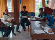Perhutani KPH Banyumas Barat dan Pemdes Pamulihan Bersinergi Tanggulangi Hama Pinus