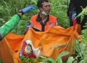 Pria Tanpa Identitas Ditemukan Tewas Tergantung di Kawasan Unpad Jatinangor