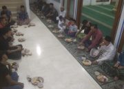 Masjid Jami Ibadillahis Sholihin Sediakan Takjil Gratis Selama Ramadhan 1447 H