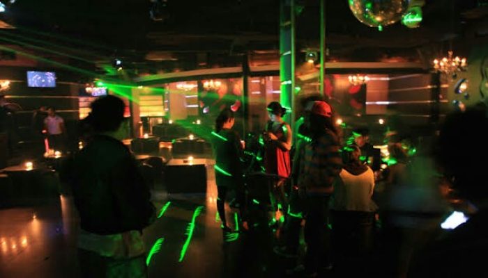 Tempat Hiburan Malam di Kota Bandung Tutup Selama Ramadan 2026