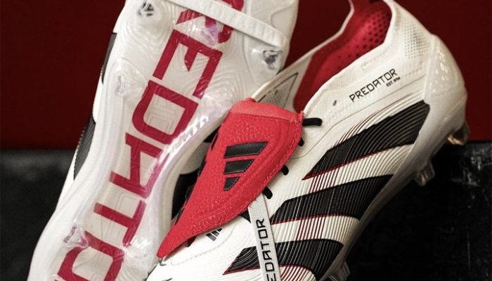 Rekomendasi Sepatu Bola Adidas 2026: Dari Seri Klasik hingga Spesialis Kecepatan