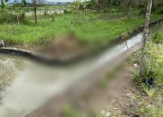 Pemuda Ditemukan Tewas di Saluran Air SOR GBLA, Diduga Jadi Korban Begal