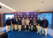 Temu Karya Karang Taruna Maluku 2026: Menyatukan Gerakan Menuju Indonesia Emas 2045 dan Kemandirian Ekonomi Daerah