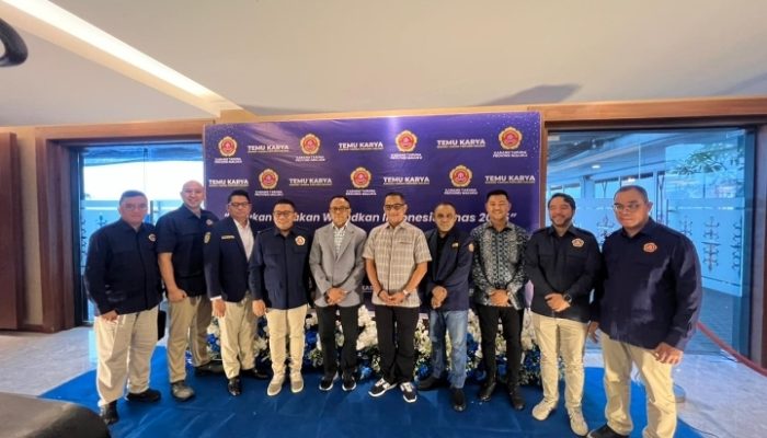 Temu Karya Karang Taruna Maluku 2026: Menyatukan Gerakan Menuju Indonesia Emas 2045 dan Kemandirian Ekonomi Daerah