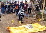 Polres Sumedang Tangkap Pelaku Pembunuhan Pemuda di Girimukti