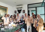 Paguyuban Balad 88 resmi berbadan hukum