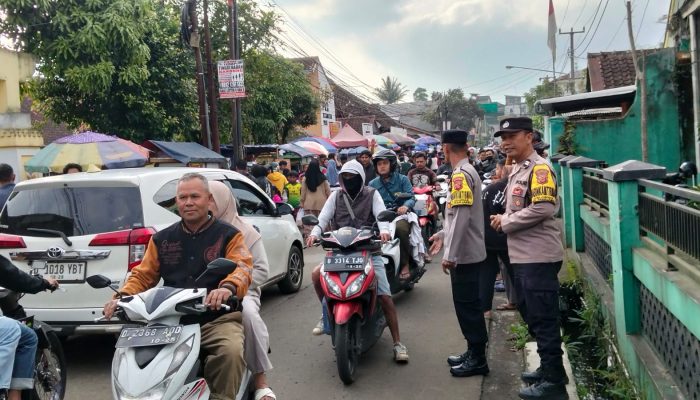 Polisi Intensifkan KRYD Ramadhan, Pastikan Ngabuburit Aman dan Kondusif