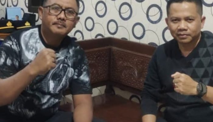 Antisipasi Kerawanan Jalur Mudik, KPH Banyumas Barat Perkuat Sinergitas Keamanan TPK Cimanggu