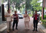 Unit Samapta Polsek Pondok Aren Laksanakan Patroli Pemukiman dan Sambang Dialogis