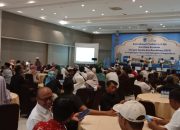 Bjb Pangandaran Refreshment Produk dan Buka Bersama Dengan Kepala dan Bendahara SKPD