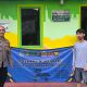 Bhabinkamtibmas Polsek Kelapa Dua Aktif Cek Poskamling, Perkuat Sinergi Jaga Keamanan Lingkungan