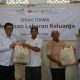 Jelang Idul Fitri, PLN Indonesia Power dan Rumah Zakat Berbagi 133 Bingkisan Lebaran untuk Lansia dan Dhuafa