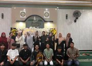 Remaja Musholla Nurul Huda Cirompang Gelar Bakti Sosial Ramadhan, Wujud Kepedulian Kepada Sesama