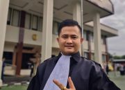 Marwah Advokat Dilecehkan, WRP Law Office Tahan Aset Strategis PT MPI Tbk