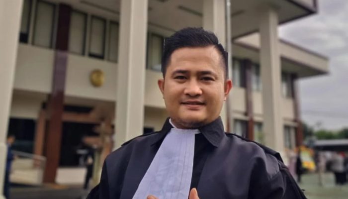 Marwah Advokat Dilecehkan, WRP Law Office Tahan Aset Strategis PT MPI Tbk
