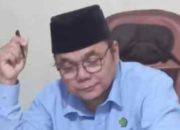 Dr. H.M.Suaidi,M.Ag : Ridho Suami Atas Wafatnya Istri berdampak surga bagi istri