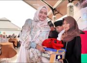 Pererat Sinergitas, Polres Cianjur dan Kodim 0608 Gelar Silaturahmi dan Buka Puasa Bersama