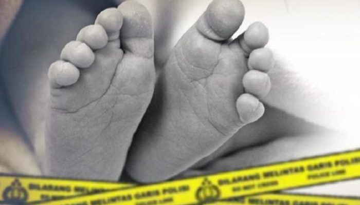 Mayat Ditemukan Malam Hari di Sungai Citarum Baleendah, Petugas Lakukan Identifikasi