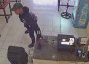 Baru Buka Setelah Lebaran, Resto di Benda Langsung Disatroni Maling