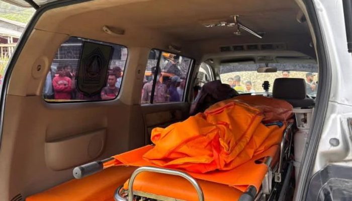 Korban Pembunuhan Pasutri di Padalarang, Polisi Amankan Pelaku