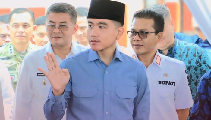 Kabupaten Bandung Jadi Lokasi Penguatan Literasi Digital oleh Wapres