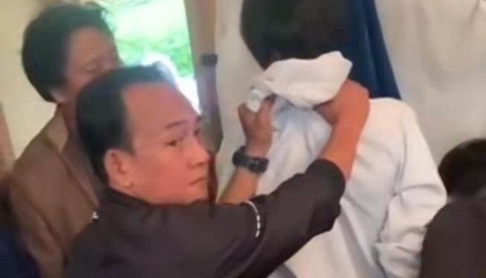 Pemancing di GBLA Bandung Tewas Ditusuk, Ngaku Polisi Dua Pelaku Kakak Beradik Berhasil Ditangkap