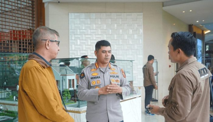 Polda Jabar Siapkan Mudik Gratis Lebaran 2026, Berangkat 17 Maret ke Solo dan Yogyakarta