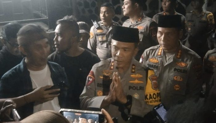 Kapolda Jabar Buka Puasa Bersama KPJ Bandung, Dorong Kreativitas Penyanyi Jalanan untuk Jaga Kamtibmas