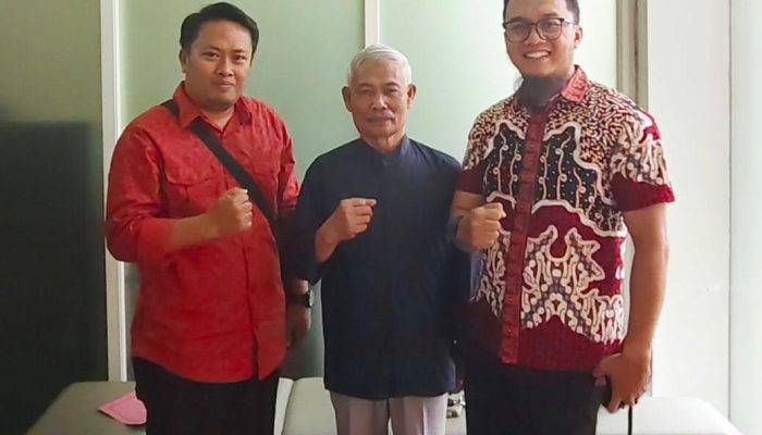 FKUB Jawa Barat dan Tokoh Lintas Agama Siap Bersinergi dengan Kepolisian Jaga Kamtibmas