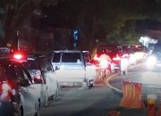 Pemudik Diimbau Waspadai Jalur Rawan di Nagreg Saat Hujan