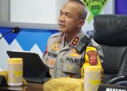 Kapolda Jabar: Arus Mudik 2026 di Jawa Barat Ramai Lancar dan Terkendali