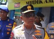 Kapolda Jabar Apresiasi Pengungkapan Begal Pemudik di Sukabumi, Tekankan Pencegahan
