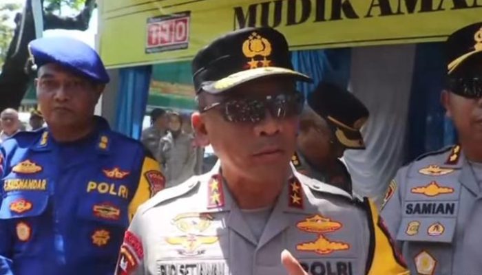 Kapolda Jabar Apresiasi Pengungkapan Begal Pemudik di Sukabumi, Tekankan Pencegahan