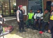 Brimob Polda Jabar Siaga di Garut Selatan, Pastikan Lebaran Aman dan Lancar