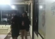 Polisi Amankan 9 Terduga Pelaku Pengeroyokan di Baleendah
