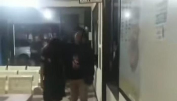 Polisi Amankan 9 Terduga Pelaku Pengeroyokan di Baleendah