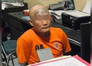 Tagih Hutang Berujung Penganiayaan, Tim Sancang Polres Garut Amankan Dadang Buaya