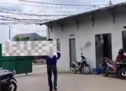 Polisi Amankan Pelaku Premanisme Minta THR di Bojongsoang yang Sempat Viral
